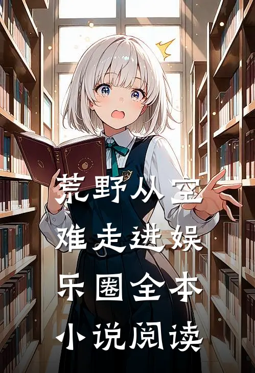 荒野从空难走进娱乐圈全本小说阅读