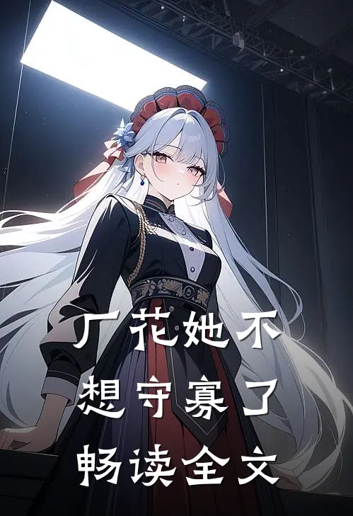 厂花她不想守寡了畅读全文