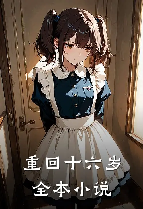 重回十六岁全本小说