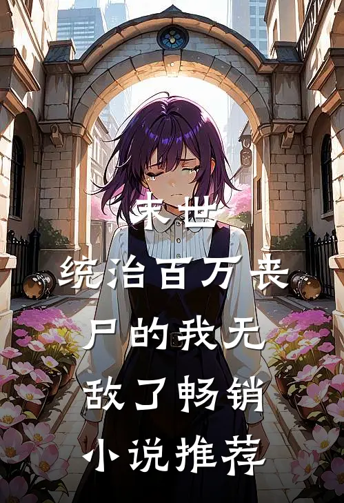 末世：统治百万丧尸的我无敌了畅销小说推荐
