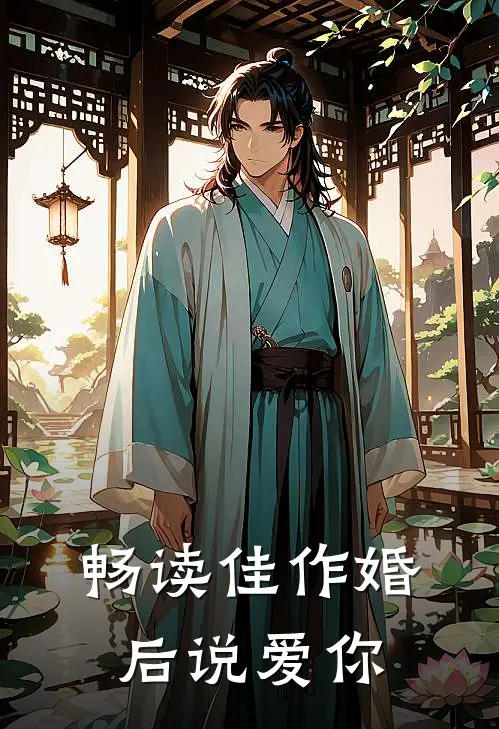 畅读佳作婚后说爱你