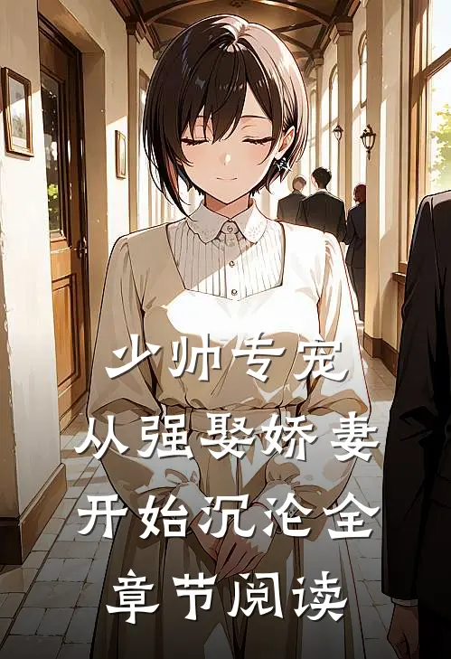 少帅专宠：从强娶娇妻开始沉沦全章节阅读