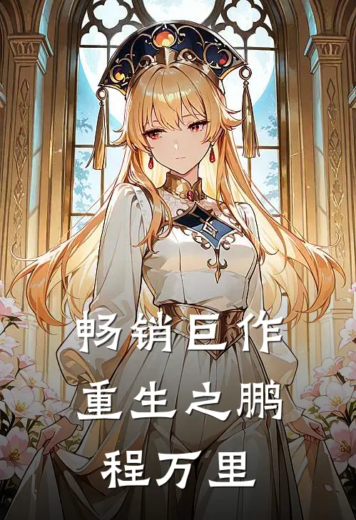 畅销巨作重生之鹏程万里