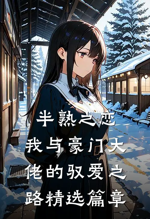 半熟之恋：我与豪门大佬的驭爱之路精选篇章