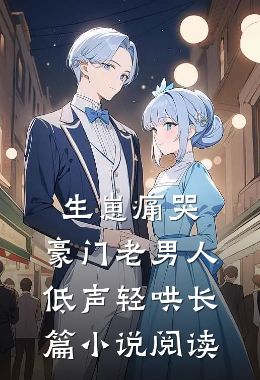 生崽痛哭：豪门老男人低声轻哄长篇小说阅读