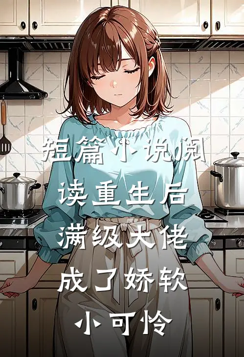短篇小说阅读重生后，满级大佬成了娇软小可怜