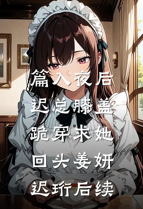 篇入夜后，迟总膝盖跪穿求她回头姜妍迟珩后续