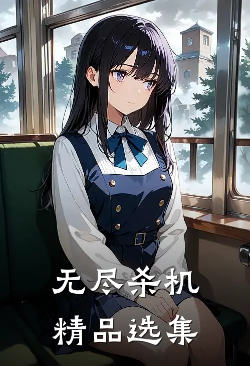 无尽杀机精品选集