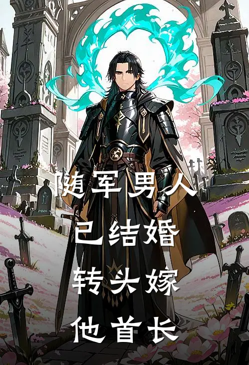 随军男人已结婚，转头嫁他首长