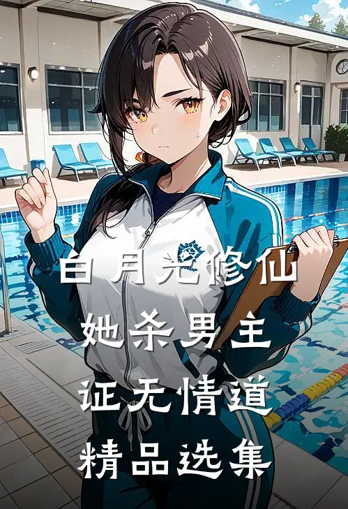 白月光修仙：她杀男主证无情道精品选集