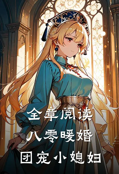 全章阅读八零暖婚：团宠小媳妇