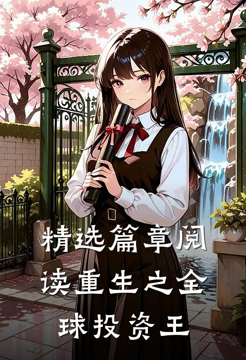 精选篇章阅读重生之全球投资王