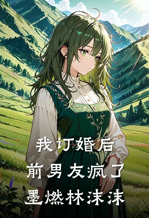 我订婚后，前男友疯了墨燃林沫沫
