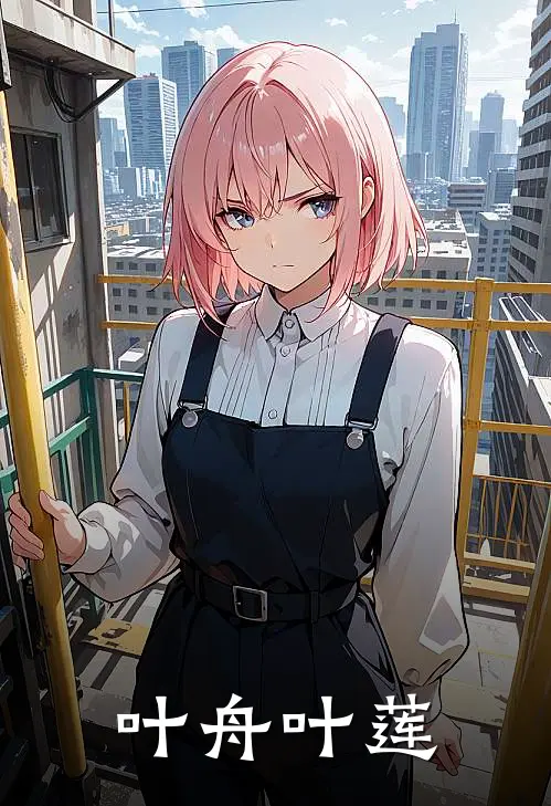 叶舟叶莲