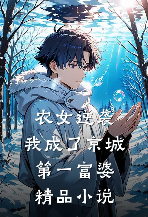 农女逆袭：我成了京城第一富婆精品小说