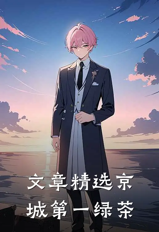 文章精选京城第一绿茶