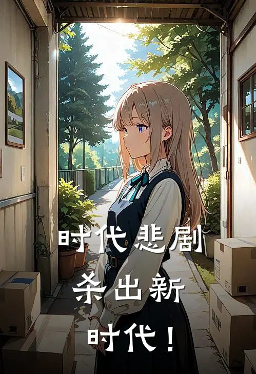 时代悲剧，杀出新时代！
