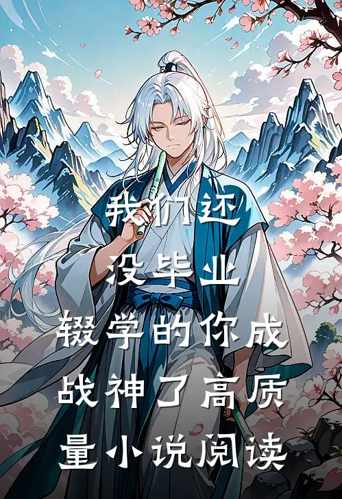 我们还没毕业，辍学的你成战神了高质量小说阅读