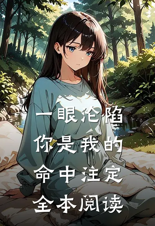 一眼沦陷：你是我的命中注定全本阅读