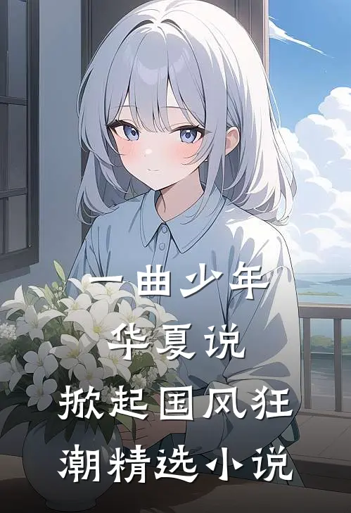 一曲少年华夏说，掀起国风狂潮精选小说