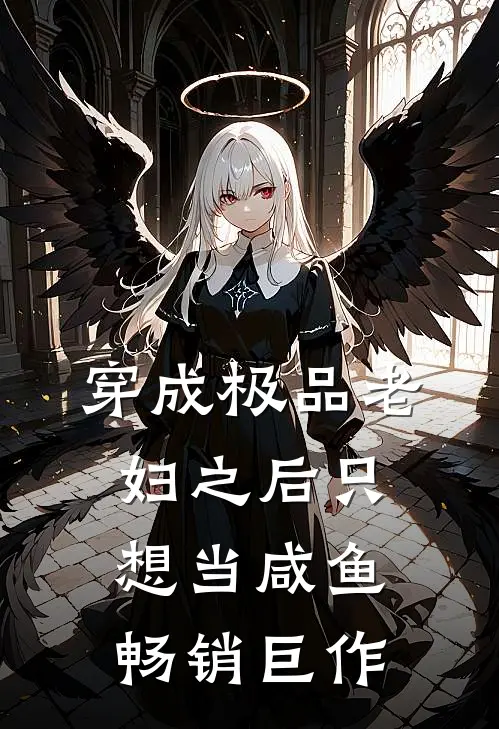 穿成极品老妇之后只想当咸鱼畅销巨作