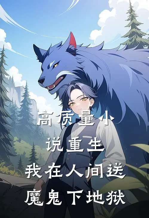 高质量小说重生：我在人间送魔鬼下地狱