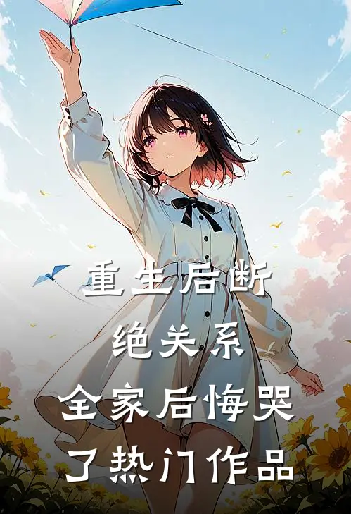 重生后断绝关系，全家后悔哭了热门作品