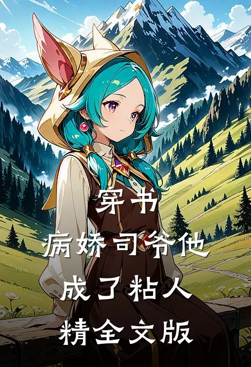 穿书：病娇司爷他成了粘人精全文版