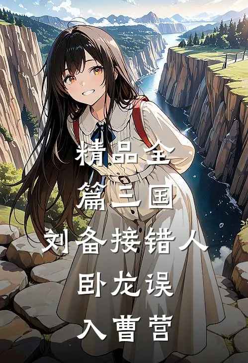 精品全篇三国：刘备接错人，卧龙误入曹营