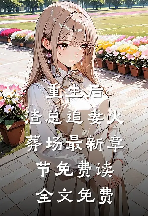 重生后,渣总追妻火葬场  最新章节免费读全文免费