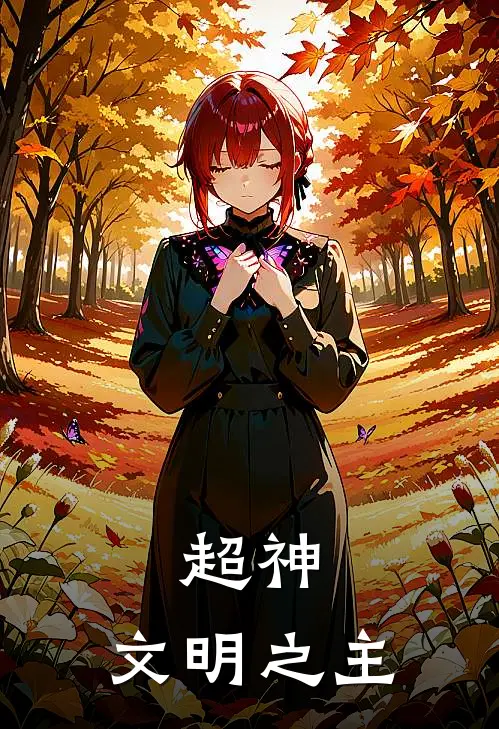 超神：文明之主