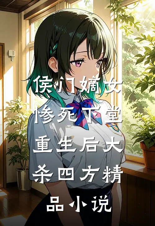 侯门嫡女惨死下堂，重生后大杀四方精品小说