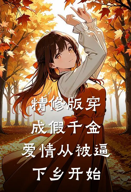 精修版穿成假千金，爱情从被逼下乡开始