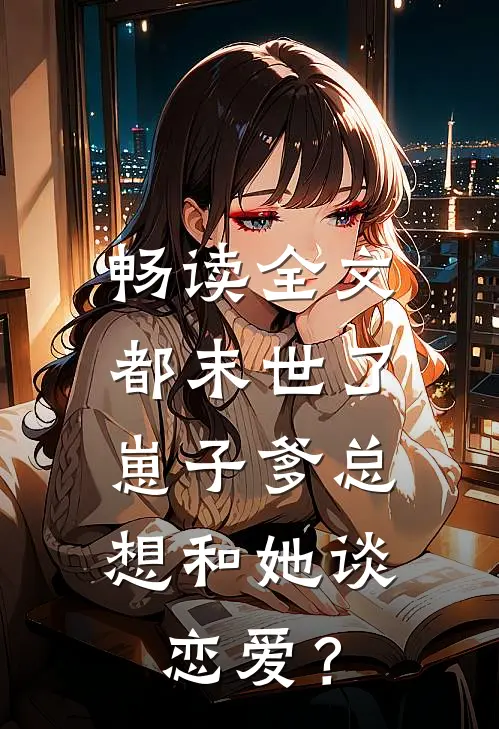 畅读全文都末世了，崽子爹总想和她谈恋爱？