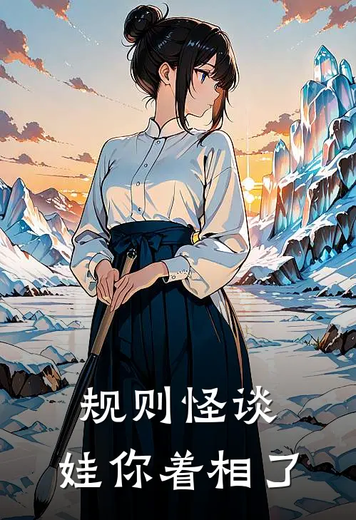 规则怪谈：娃你着相了