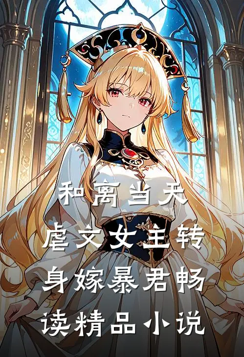 和离当天，虐文女主转身嫁暴君畅读精品小说
