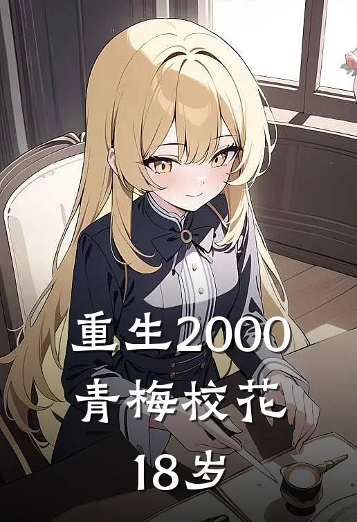 重生2000，青梅校花18岁