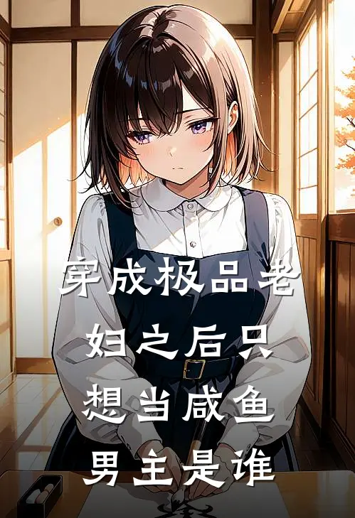 穿成极品老妇之后只想当咸鱼男主是谁