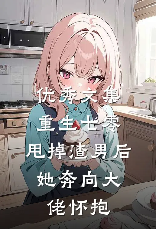 优秀文集重生七零：甩掉渣男后，她奔向大佬怀抱