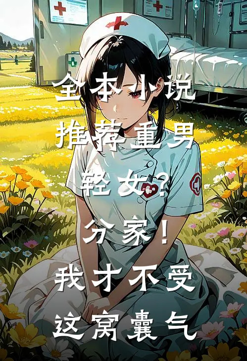 全本小说推荐重男轻女？分家！我才不受这窝囊气