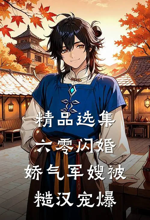 精品选集六零闪婚：娇气军嫂被糙汉宠爆