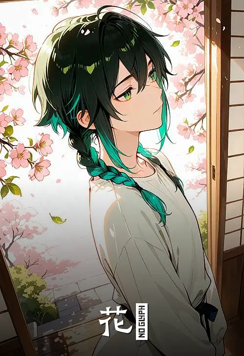 花玥