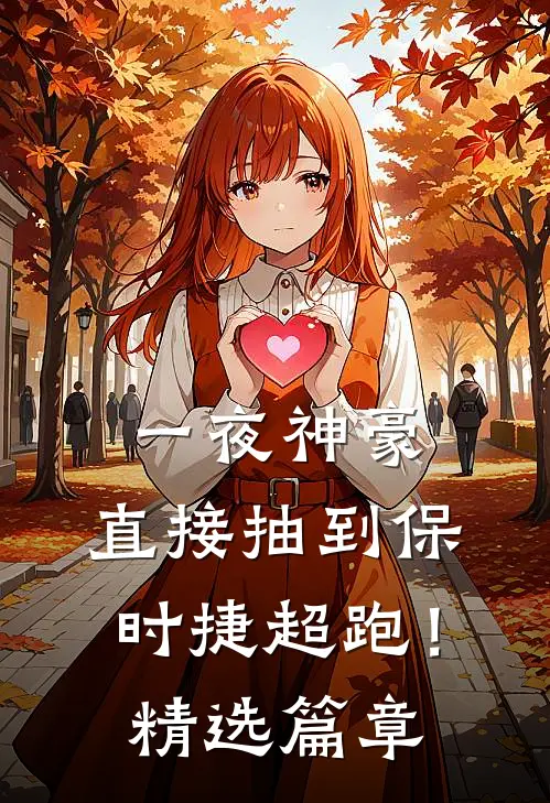 一夜神豪：直接抽到保时捷超跑！精选篇章