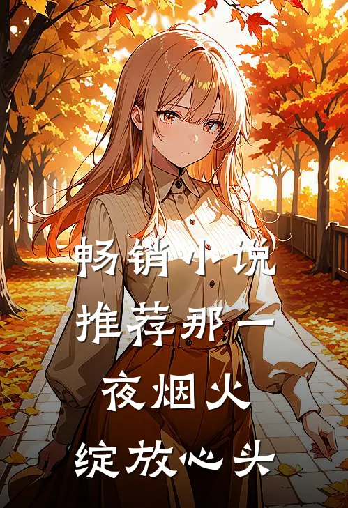 畅销小说推荐那一夜烟火，绽放心头
