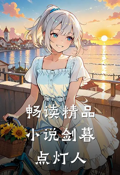 畅读精品小说剑暮点灯人