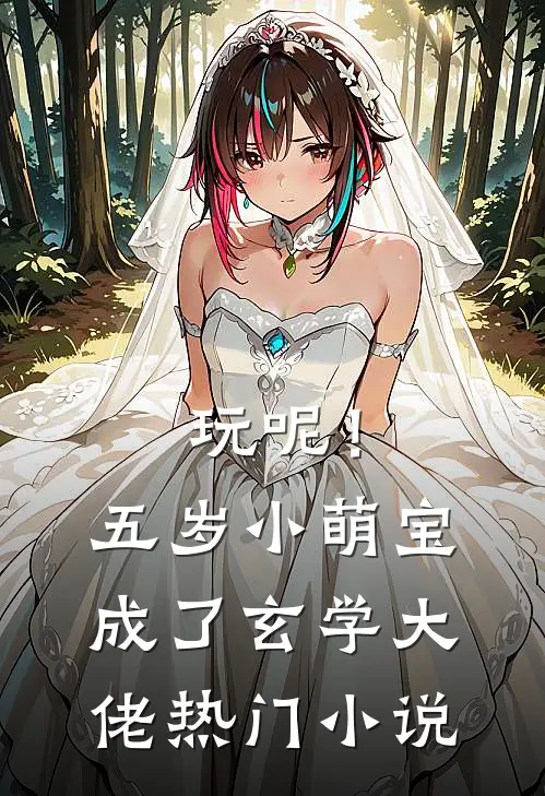 玩呢！五岁小萌宝成了玄学大佬热门小说