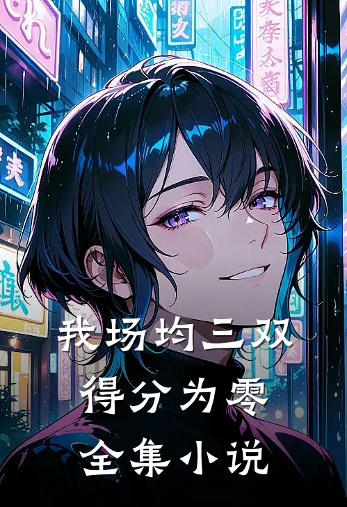 我场均三双，得分为零全集小说