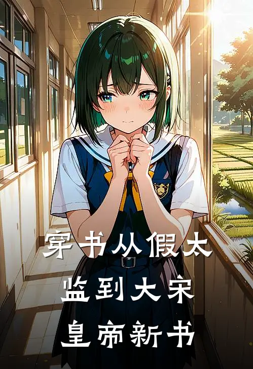 穿书从假太监到大宋皇帝新书