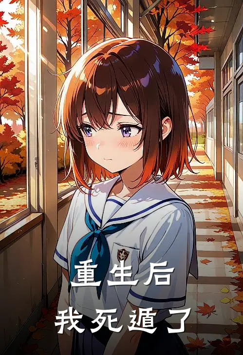 重生后，我死遁了