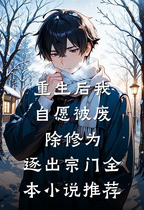 重生后我自愿被废除修为，逐出宗门全本小说推荐